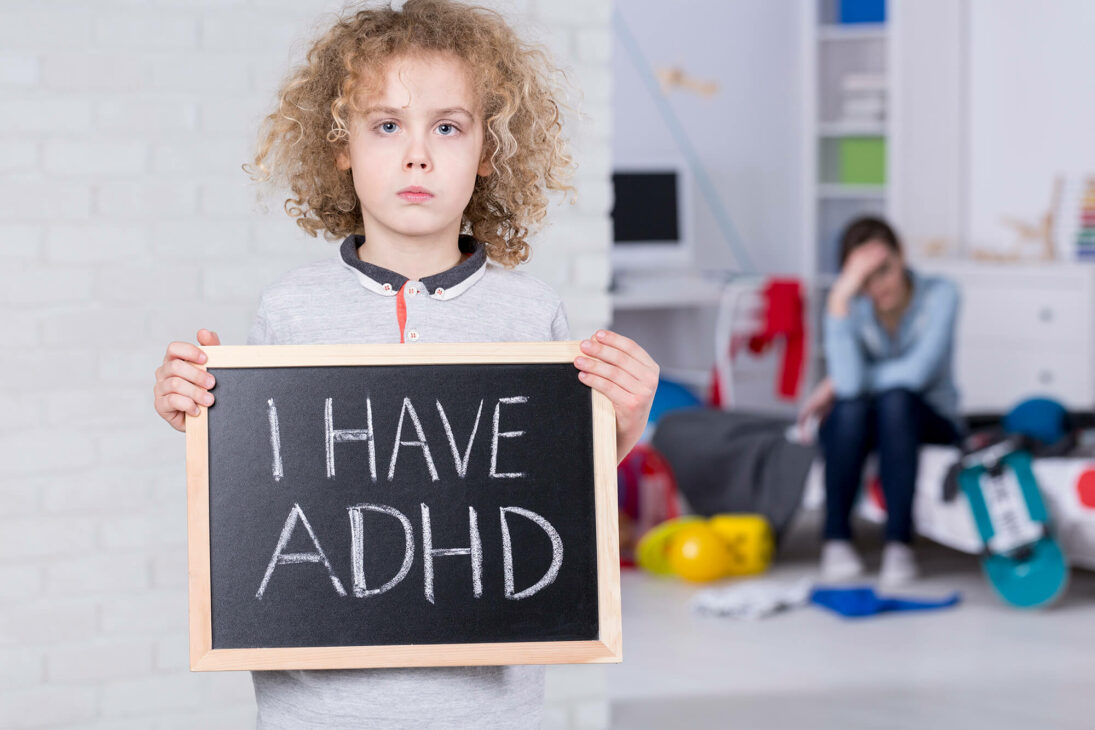 Can CBD Be Used To Treat ADHD?